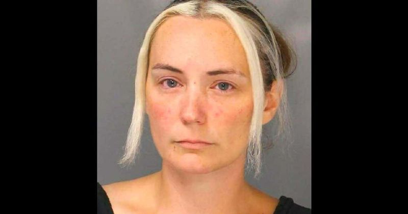 Jennilynne Derolf: Teacher's aide kills herself in front of boy she sexually assaulted