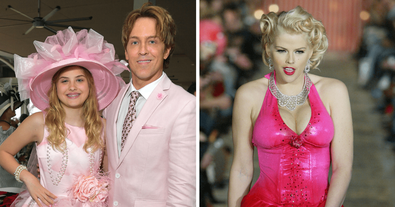 Dannielynn Birkhead: Anna Nicole Smith's daughter keen on Hollywood career