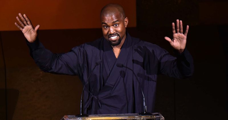 Kanye West rakes in $12M before ‘Donda’ release