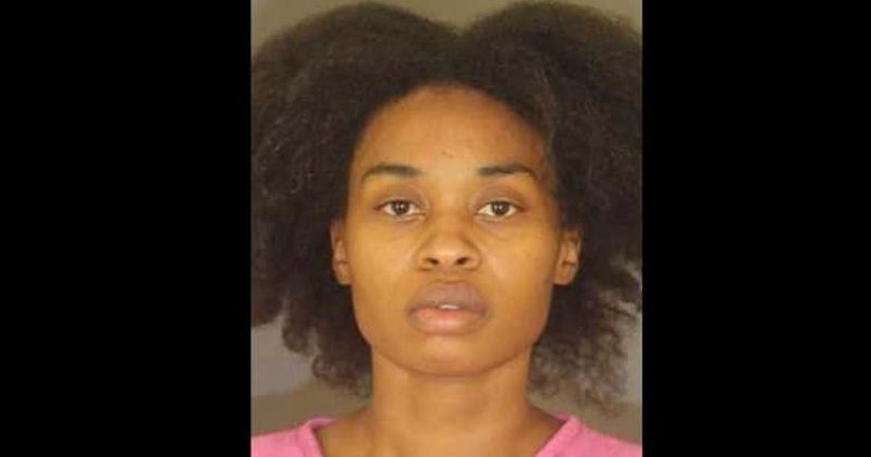 Jameria Hall: Mom's neighbors heard kids yell 'mommy, no' days before their deaths