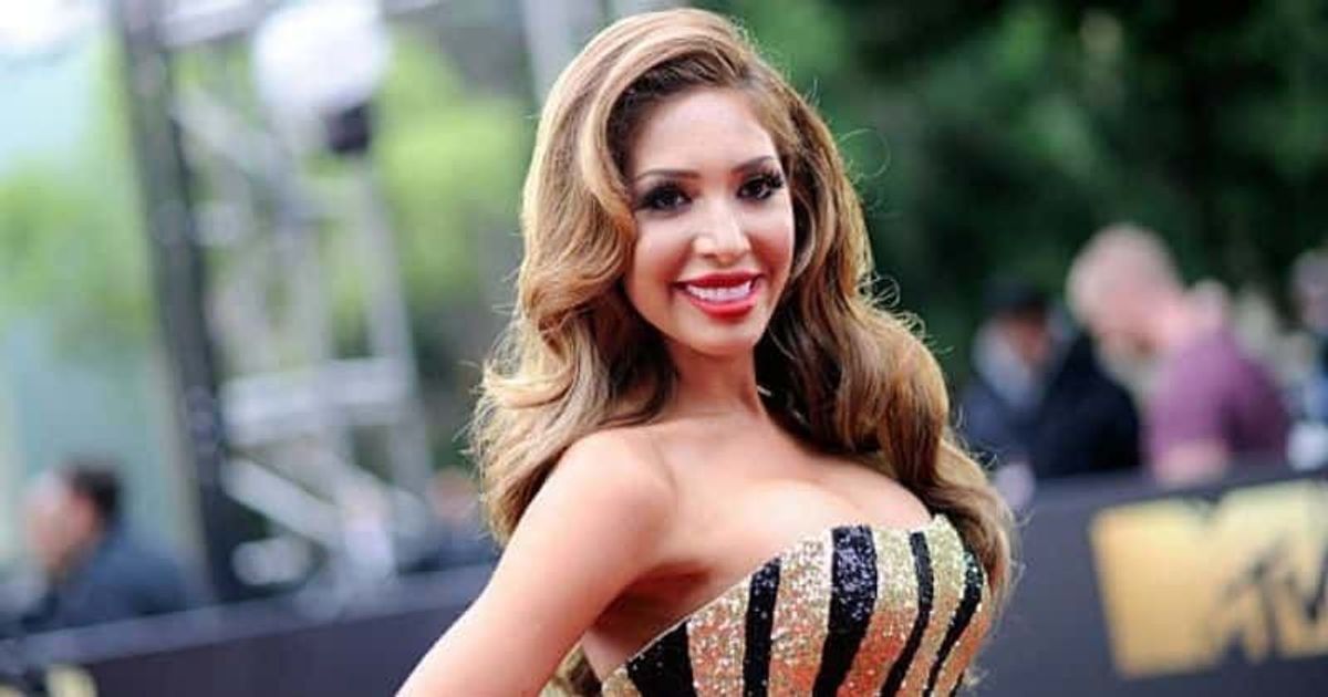 Why is Farrah Abraham suing Harvard? Reality star slams 'pathetic' institution