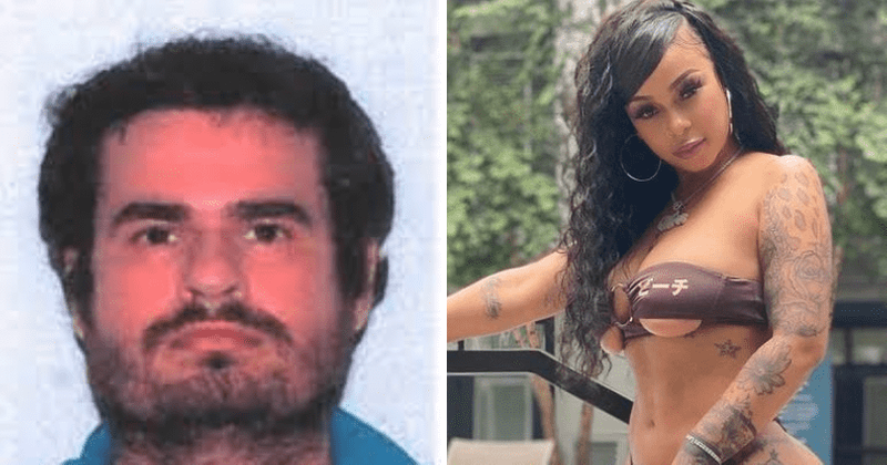 Kevin Accorto: Man found dead at slain OnlyFans star Mercedes Morr's home identified