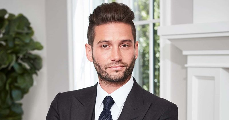 Josh Flagg net worth: Richest agent on 'MDLLA' owns 10 luxury cars