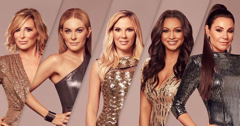 Fans label 'RHONY' Season 13 finale as 'best episode of the entire season'