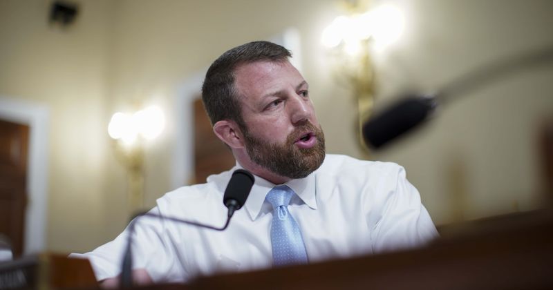 Where's Markwayne Mullin? Rep on self-styled rogue mission to Afghanistan disappeared