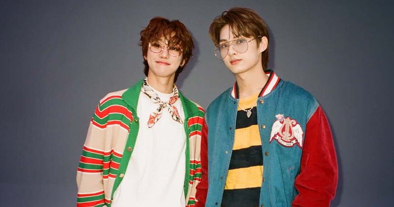 Seventeen's The8 and Jun to reunite with their families in China after two years