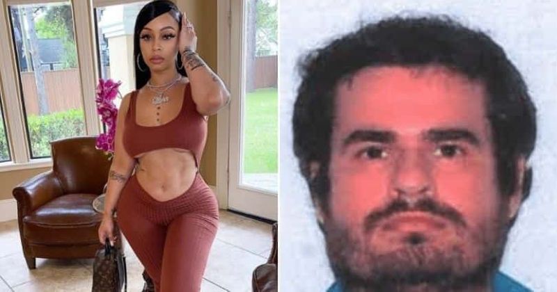 Mercedes Morr: Killer penned confession on walls in lipstick before stabbing himself