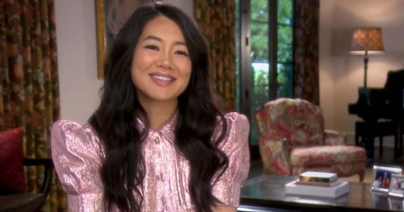 Angry 'RHOBH' fans dub Crystal 'dumpster human' for her comments on 'Me too' movement