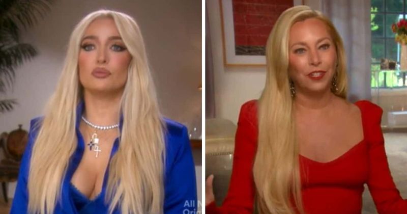 RHOBH fans dub Erika Jayne as 'lunatic supervillain' for bullying Sutton Stracke
