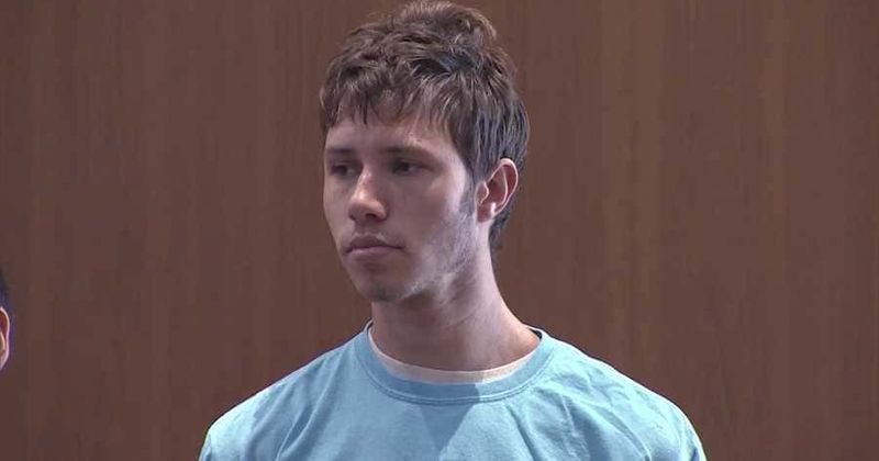 Orion Krause: Maine man pleads guilty for killing family members, says 'I freed them'