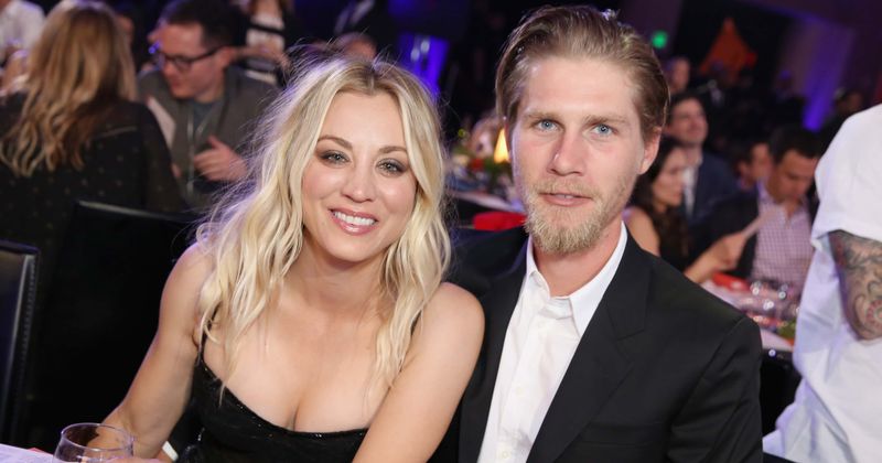 Why did Kaley Cuoco split with Karl Cook? Couple broke up after 3 years of marriage