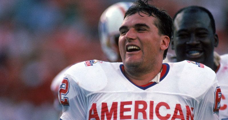 Who was Tunch Ilkin's wife? Former Pro Bowl lineman, broadcaster dies at 63