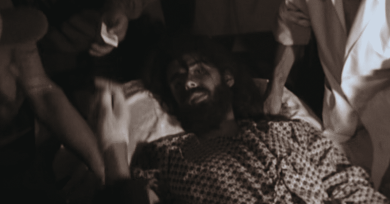 'Detainee 001': Release date and all about Showtime's docu on John Walker Lindh