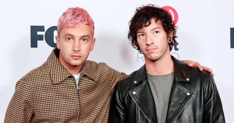 Summerfest 2021: Twenty One Pilots back with epic set, tell fans ‘you saved us’