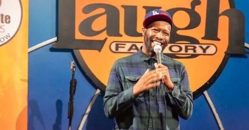 How did Fuquan Johnson die? Comedian, 42, found dead in LA along with two others