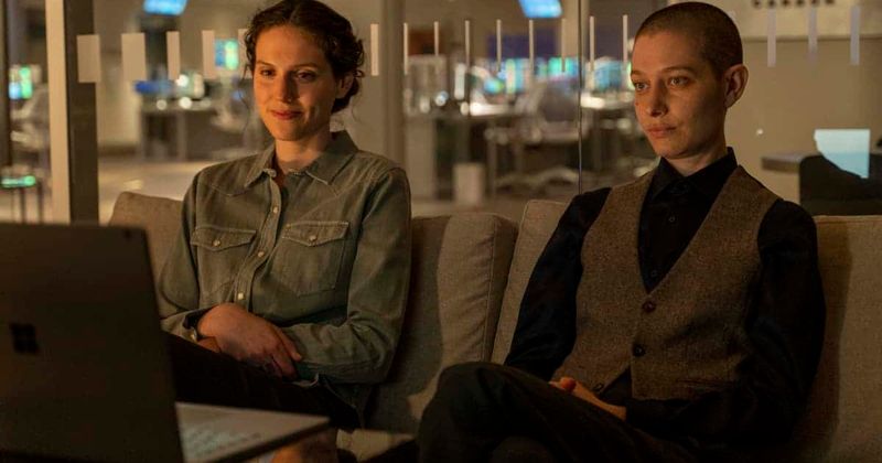 'Billions' Season 5 Episode 8: Taylor Mason takes a sly dig at 'The Bachelor' cast