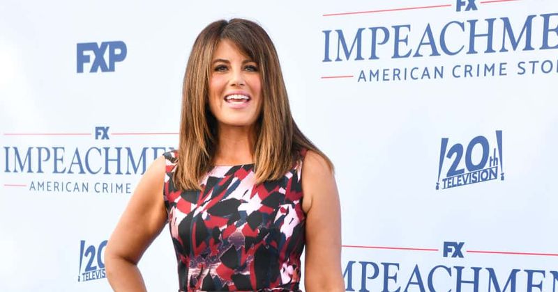 Who is Monica Lewinsky dating? High school ex-lover called her sex obsessed