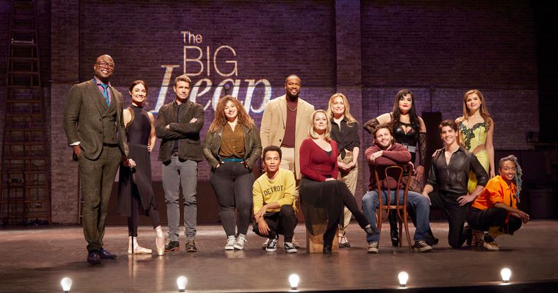 'The Big Leap' release date, spoilers, plot and all about the FOX dramedy