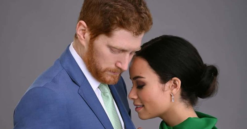 Lifetime's 'Harry & Meghan: Escaping the Palace' slammed: 'Two hours of life WASTED!'