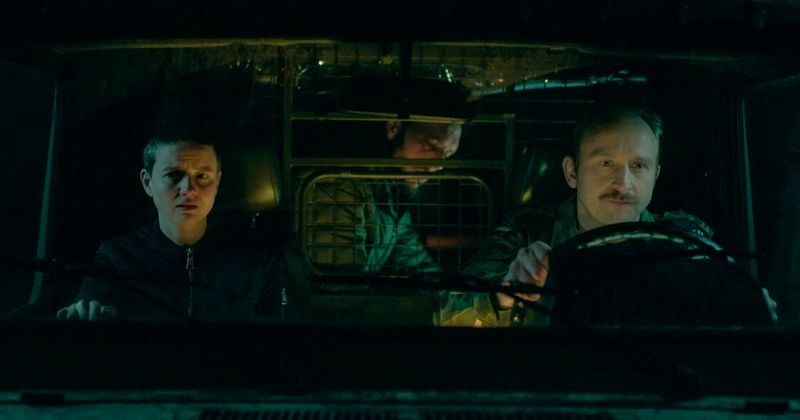 Netflix 'Into the Night' Season 3: Release date and spoilers for Belgian thriller