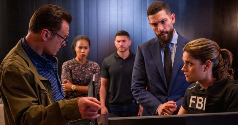 'FBI: Most Wanted' Season 3 release date, spoilers and all about CBS cop procedural