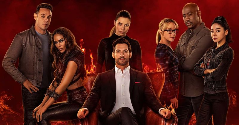Netflix 'Lucifer' Season 6 Full Cast List: Meet Tom Ellis and others from show