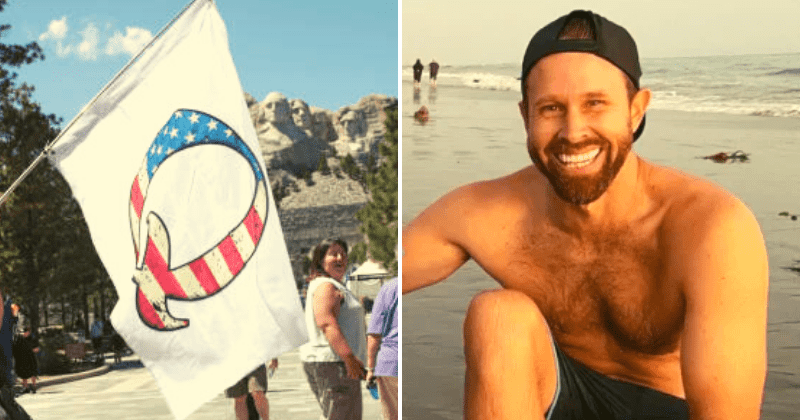 Matthew Coleman: QAnon dad who killed his kids over 'serpent DNA' faces death penalty