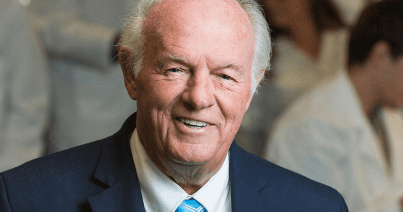 What is Denny Sanford’s net worth? Billionaire gifts $350M amid child porn scandal