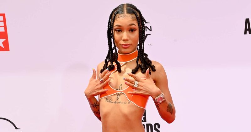 Coi Leray slammed for BET Best New Hip-Hop artist nod, fans say 'rioting’ if she wins