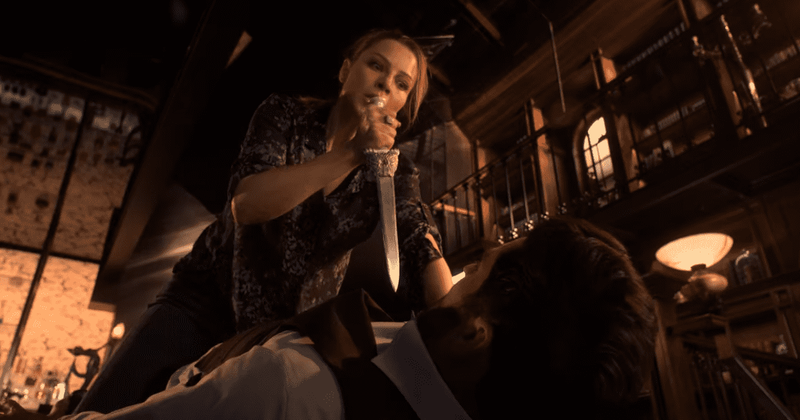 'Lucifer' Season 6 Episode 5: Power corrupts Chloe as she fights with Lucifer