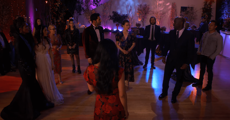 'Lucifer' Season 6 Episode 7: Lopez notifies Lucifer and others about world's end