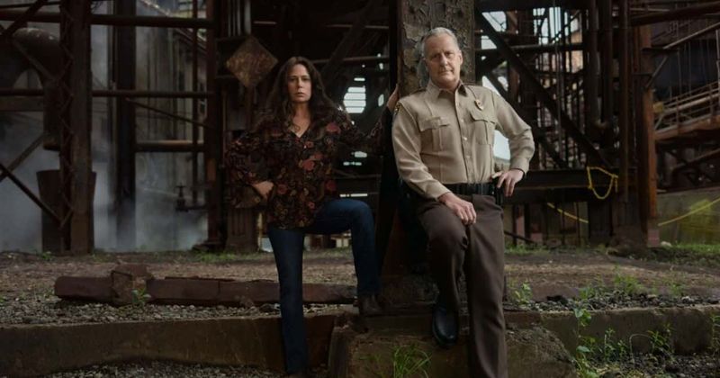 'American Rust' Full Cast List: Meet Jeff Daniels and others from Showtime drama