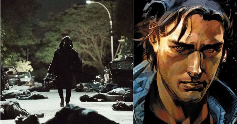 'Y: The Last Man': How a post-apocalyptic graphic novel inspired the FX show
