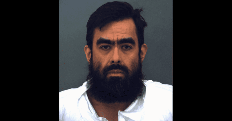 Joseph Alvarez: Texas man, 38, killed attorney couple for voting for Joe Biden