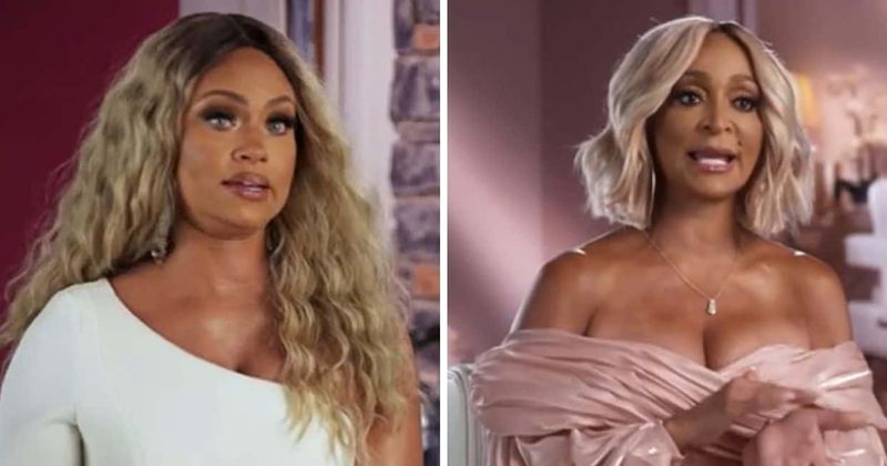 Will truce between Gizelle Bryant and Karen Huger last? 'RHOP' fans unsure