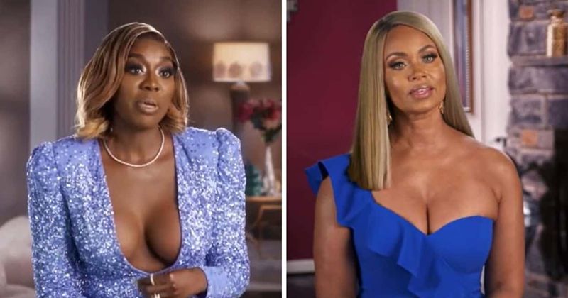 'RHOP' Fan Review: Gizelle Bryant and Wendy Osefo praised for 'on point' parenting