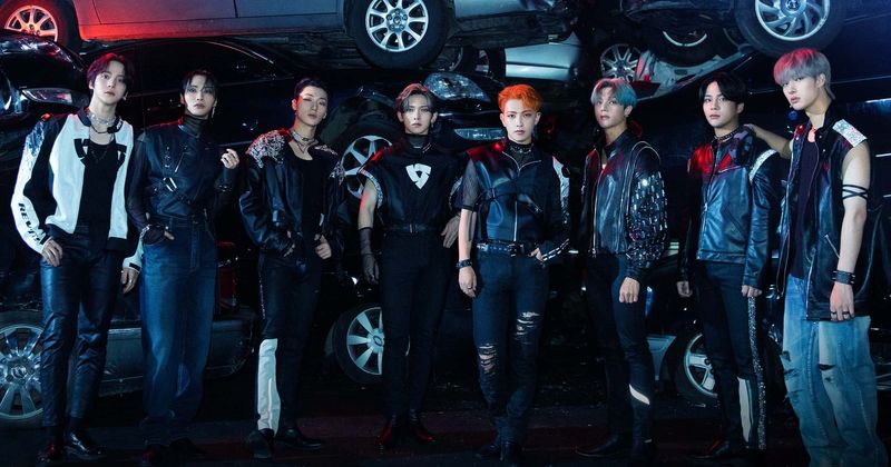 Ateez 'Fever Part 3': Release date, concept and how 'Deja Vu' won the title track