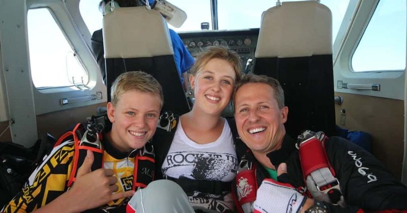 Netflix's Schumacher: Where is Michael Schumacher after his tragic accident in 2013?
