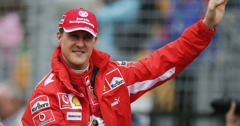 Netflix's 'Schumacher': What really happened to Formula One racer Michael Schumacher?