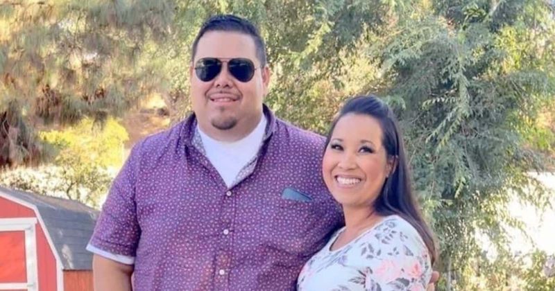 Davy and Daniel Macias: Unvaxxed California parents of 5 kids die of Covid