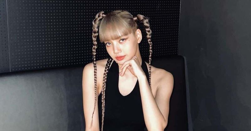 Blackpink's Lisa beats Taylor Swift's YouTube record of 24-hour views with ‘Lalisa’