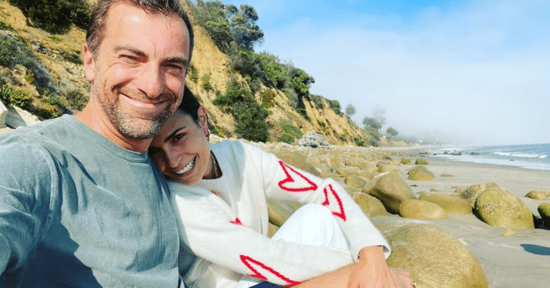 Who is Jordana Brewster's boyfriend Mason Morfit? Actress sparks engagement rumors