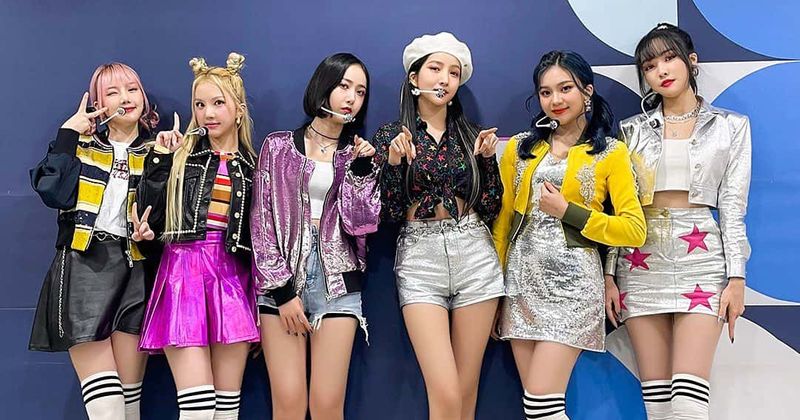 GFriend fans call for justice, slam HYBE for trying to 'sabotage' girls with trademark