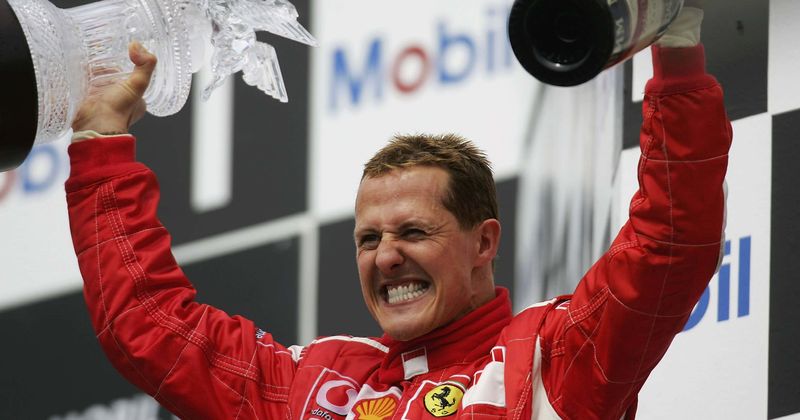 Netflix 'Schumacher': Docu focuses on racing icon's greatness, not his present