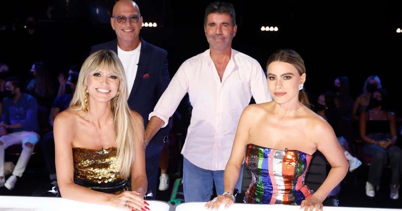 'America's Got Talent' Season 17: 5 things you need to know about NBC's talent hunt show