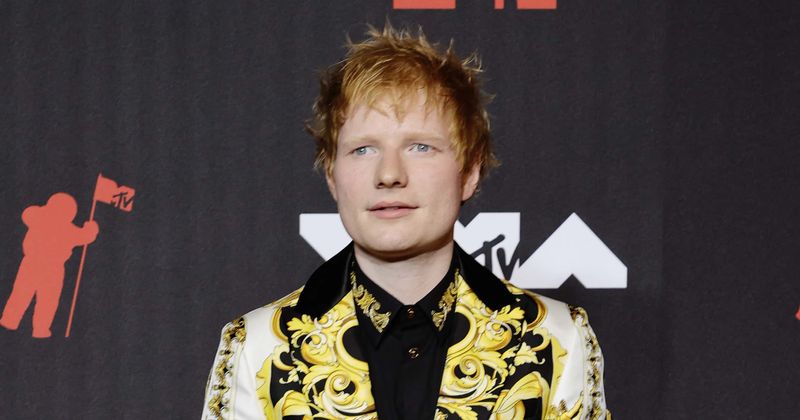 Did Ed Sheeran call VMAs horrible? Brit singer finds US award shows full of ‘hatred’