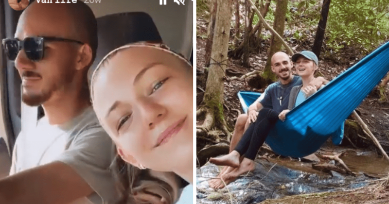 Why did Brian Laundrie leave Gabby Petito mid-trip? Questions raised over Aug 17-23 Florida trip