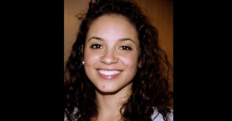 Faith Hedgepeth rape-murder: Suspect arrested 9 years after UNC sophomore's death