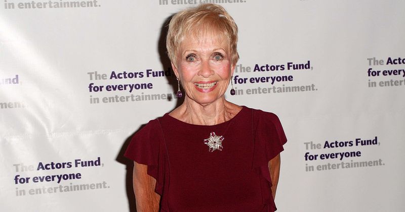 How did Jane Powell die? A look at Hollywood golden-age star's films amid death at 92