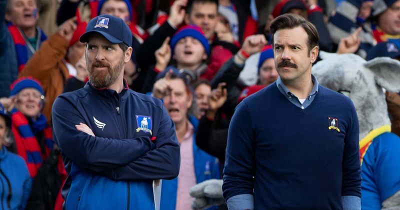 'Ted Lasso' Season 2 Episode 9: Show mocks Prince Andrew, calls him an 'exposed a**e'